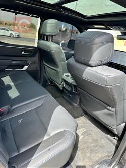 تۆیۆتا توندرا